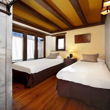Apartamento Amets De Aran فييليا المظهر الخارجي الصورة