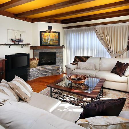 Apartamento Amets De Aran فييليا المظهر الخارجي الصورة
