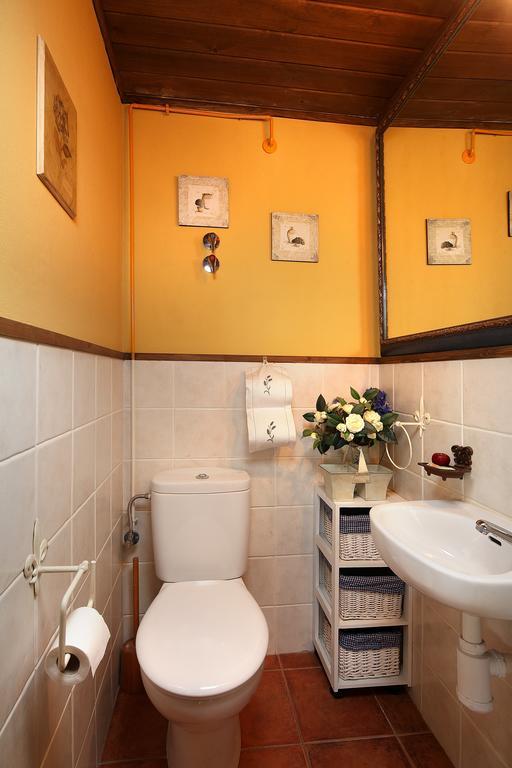 Apartamento Amets De Aran فييليا المظهر الخارجي الصورة