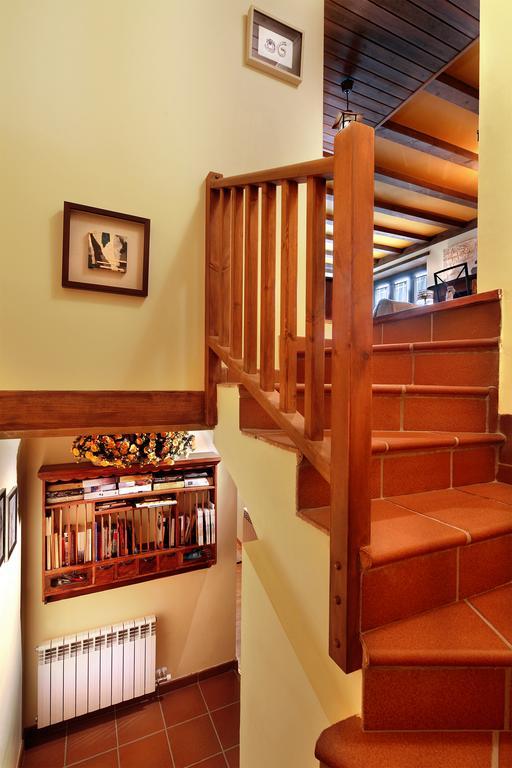 Apartamento Amets De Aran فييليا المظهر الخارجي الصورة