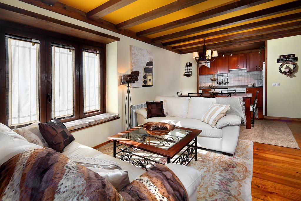 Apartamento Amets De Aran فييليا المظهر الخارجي الصورة